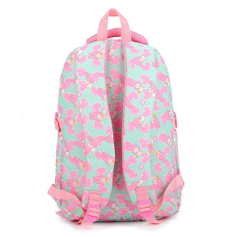 Детские школьные сумки с рисунком рюкзаки водонепроницаемая нейлоновая