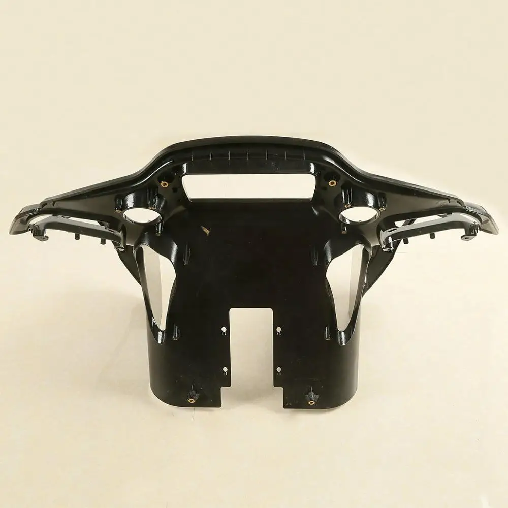 Внутренняя обтекатель для мотоцикла ABS Harley Touring Road Glide FLTRX 2015-2020 2019 Окрашенный