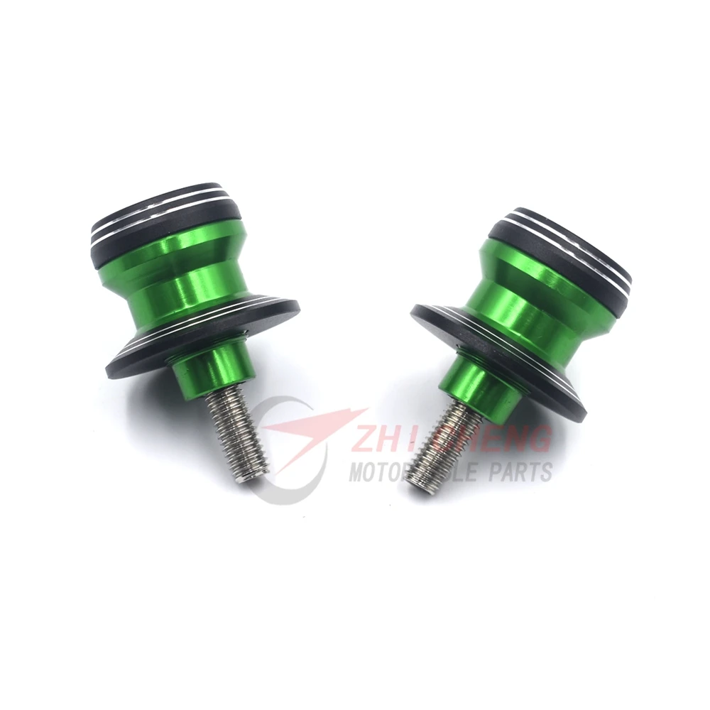 8 мм слайдеры рамы винтовые шпули катушки слайдер для Honda CBR1000RR SP2 CBR954RR CBR250R 300R 500R 600