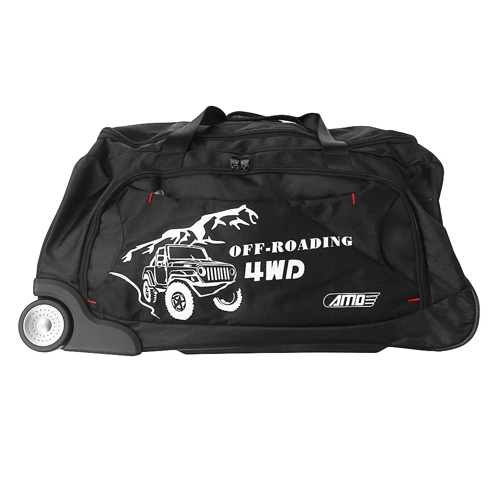 1/8 1/10 Сумка-тележка для TRX4 RC автозапчасти