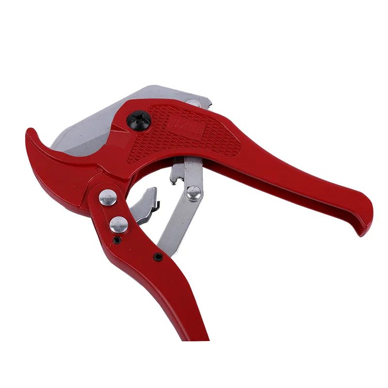 High quality 3-42mm Portable cutter Fast pipe PPR multifunctional PVC Cutting Knife | Инструменты