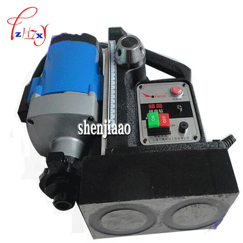 FL-23 Высокомощная многофункциональная магнитная дрель и сверло для сверления