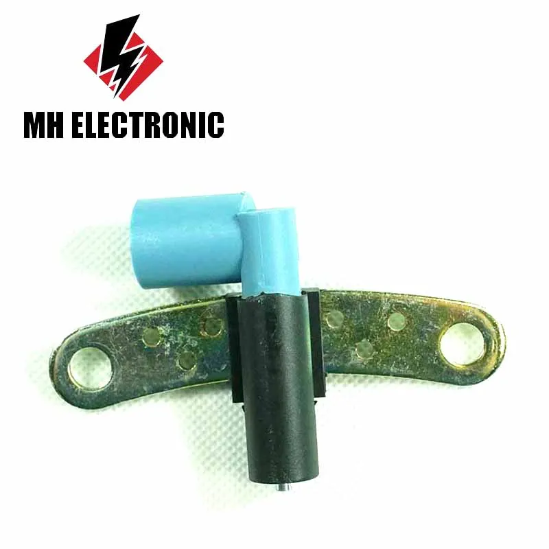 MH Электронный Датчик положения коленчатого вала 9110560 для RENAULT CLIO GRAND SCENIC II DUSTER ESPACE