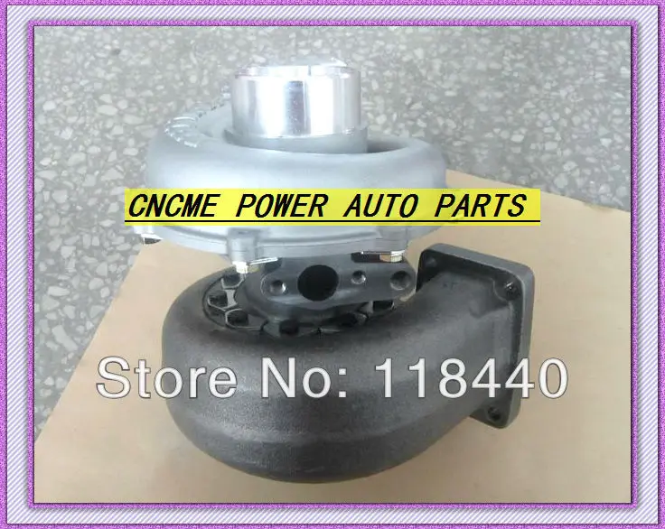 Турбокомпрессор TURBO RHC91 114400 2901 2900 V1989612 1980009 для HITACHI EXZ2001 двигателя ISUZU D: 6WA1T 6WA1|engine