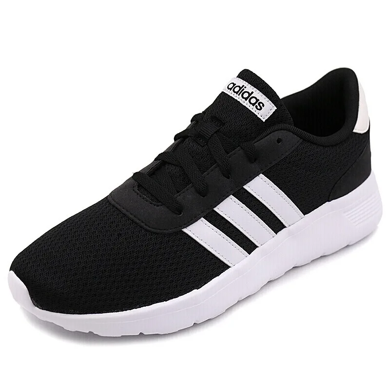 Новинка оригинальные кроссовки для скейтбординга Adidas NEO Label Lite унисекс|Катание на