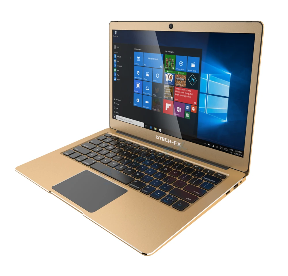 Металлический ультрабук 512 ГБ SSD или 64 Гб SSD+ 8 Гб ram cpu Intel 4 ядра Windows 10 1080P арабский Французский Испанский Русский клавиатура с подсветкой