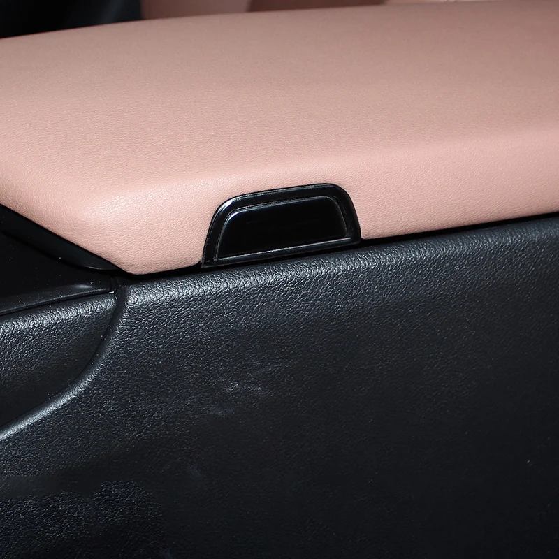 Подлокотник кнопка переключения декоративная наклейка украшение интерьера