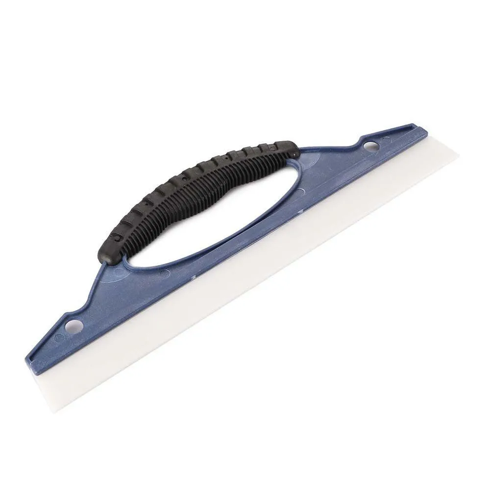 Силиконовый скребок для автомобильного стеклоочистителя резинка мытья окон и