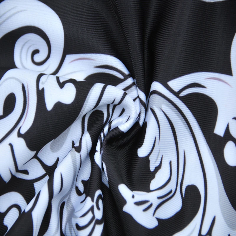 Танкини большого размера набор с шортами-боксеры новинка 2018 женский купальник