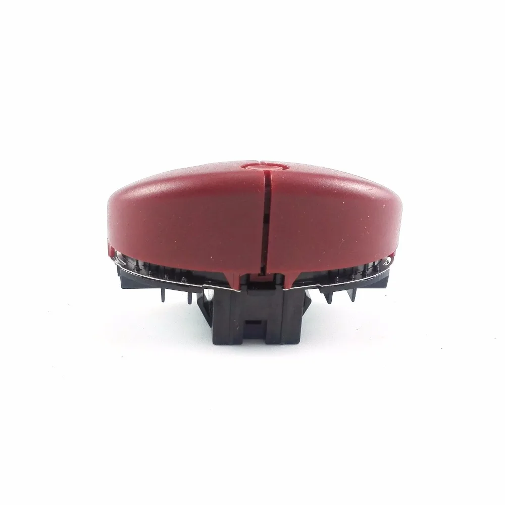 96403778JK красный 5-контактный фотоэлемент для peugeot 206 1999-2015 6554.L0 переключатель