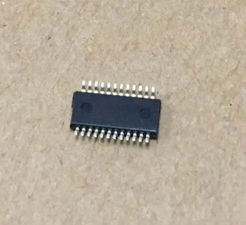 10 шт. SM16126ES SM16126 SSOP24 светодиодный дисплей чип драйвера новый оригинальный zj|chip