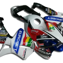 Набор обтекателей мотоцикла для HONDA CBR600RR F5 03 04 CBR 600RR 600 2003 2004 ABS