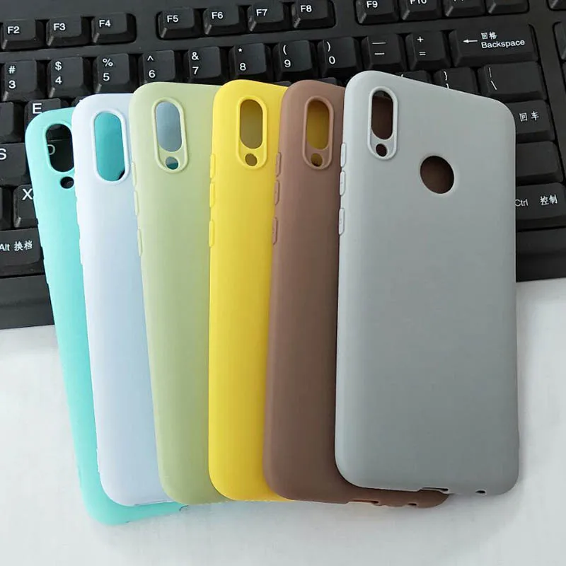 Чехол ярких цветов для samsung Galaxy J7 J7Neo J7Core J7Nxt, мягкий силиконовый чехол на заднюю панель s для Galaxy J7 Neo Core Nxt