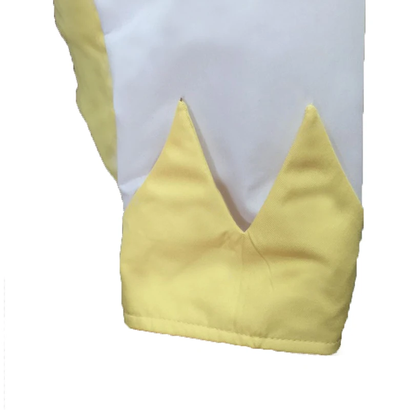 Bill Cipher Cosplay Costume Mystery Attack Outfit Halloween Costumes with hat and eye cover 11 | Тематическая одежда и