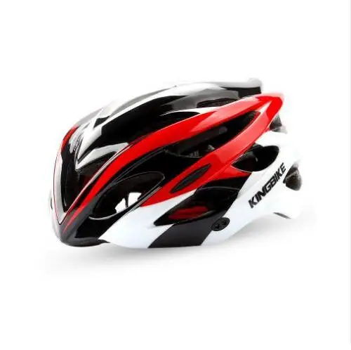 Ручки продукты велосипедный шлем MTB регулируемый интегрированный литой дороги с
