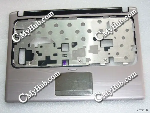 Оригинальный чехол для HP Pavilion dm3 dm3-2000 материнская плата с упором ладони P/N 606353-001