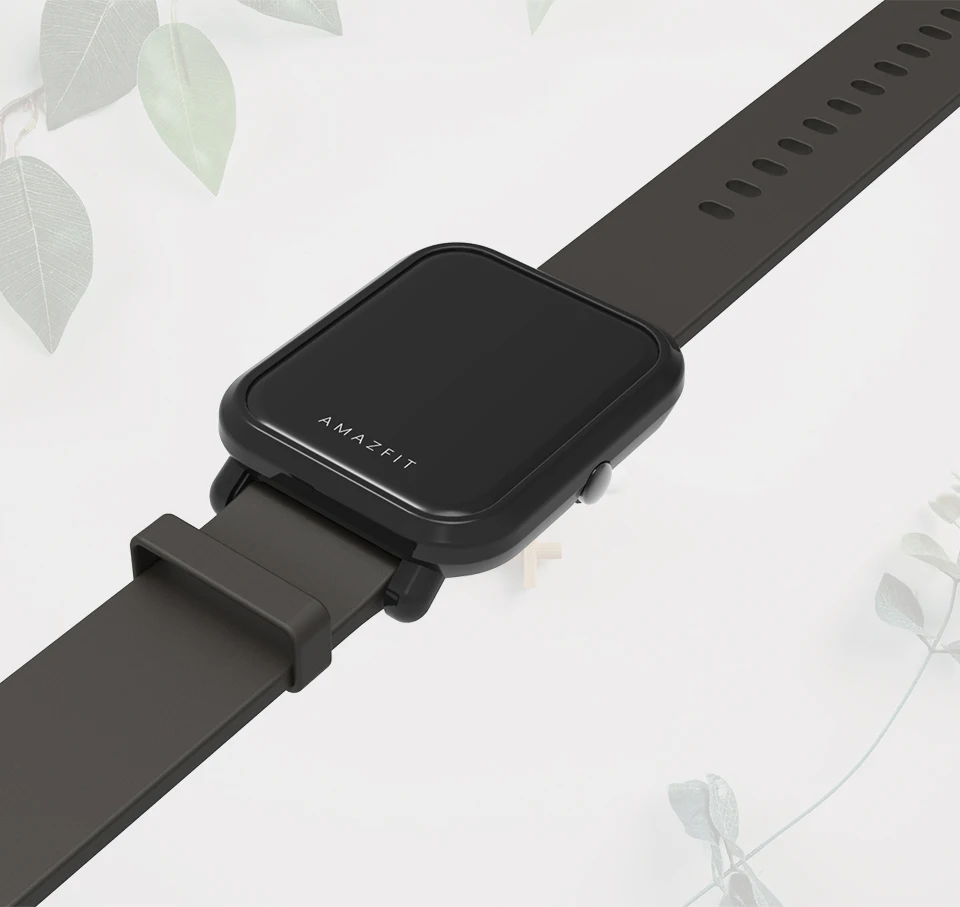 Защитный чехол Mijobs для браслета Xiaomi Huami Amazfit Bip BIT PACE Lite Youth|Смарт-аксессуары| |