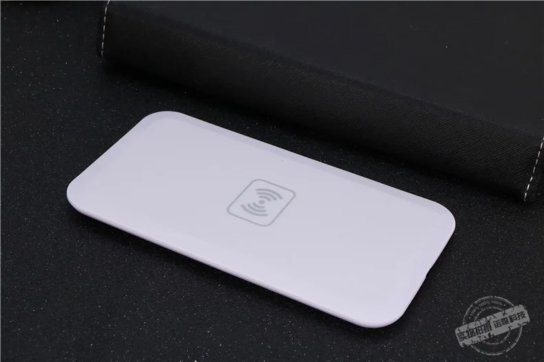 Беспроводное зарядное устройство для телефона универсальное QI Android Samsung note 8 5 S9 S8