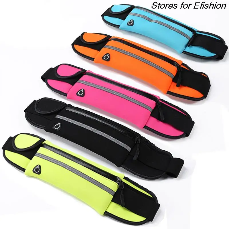 Поясная сумка-чехол для бега сумка Highscreen Spade Fly FS504 Cirrus 2 UMI Super Bluboo X9 Leagoo Elite 1 |