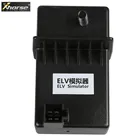 XHORSE ELV Эмулятор для Benz 204 207 212 с VVDI для МБ инструмента С Самой Лучшой Ценой