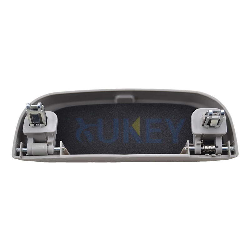 Чехол для очков Honda VEZEL HRV 2013 2016 автомобильный держатель солнцезащитных