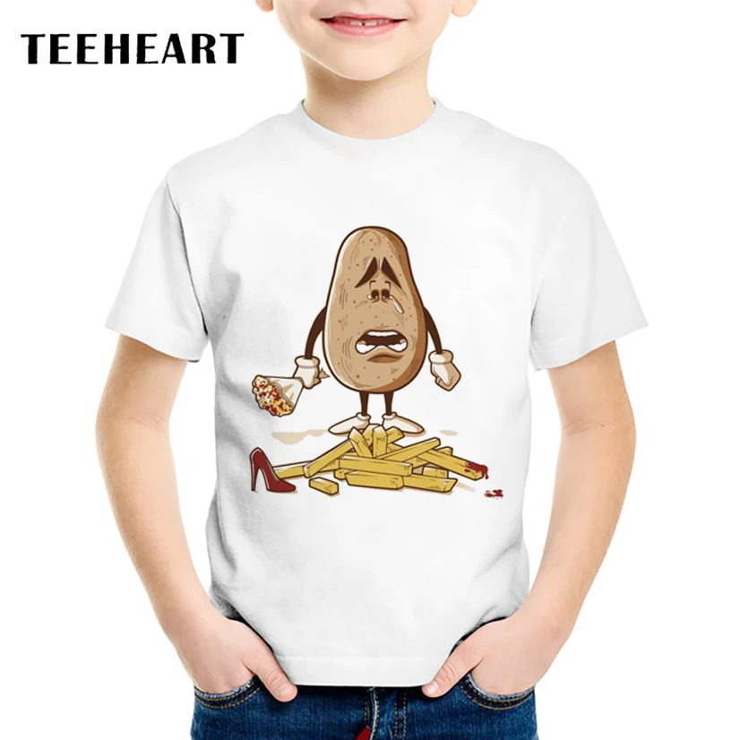 Teeheart бренд 18 м 10 т Обувь для мальчиков/Девушки Лето картофеля жена была с блока