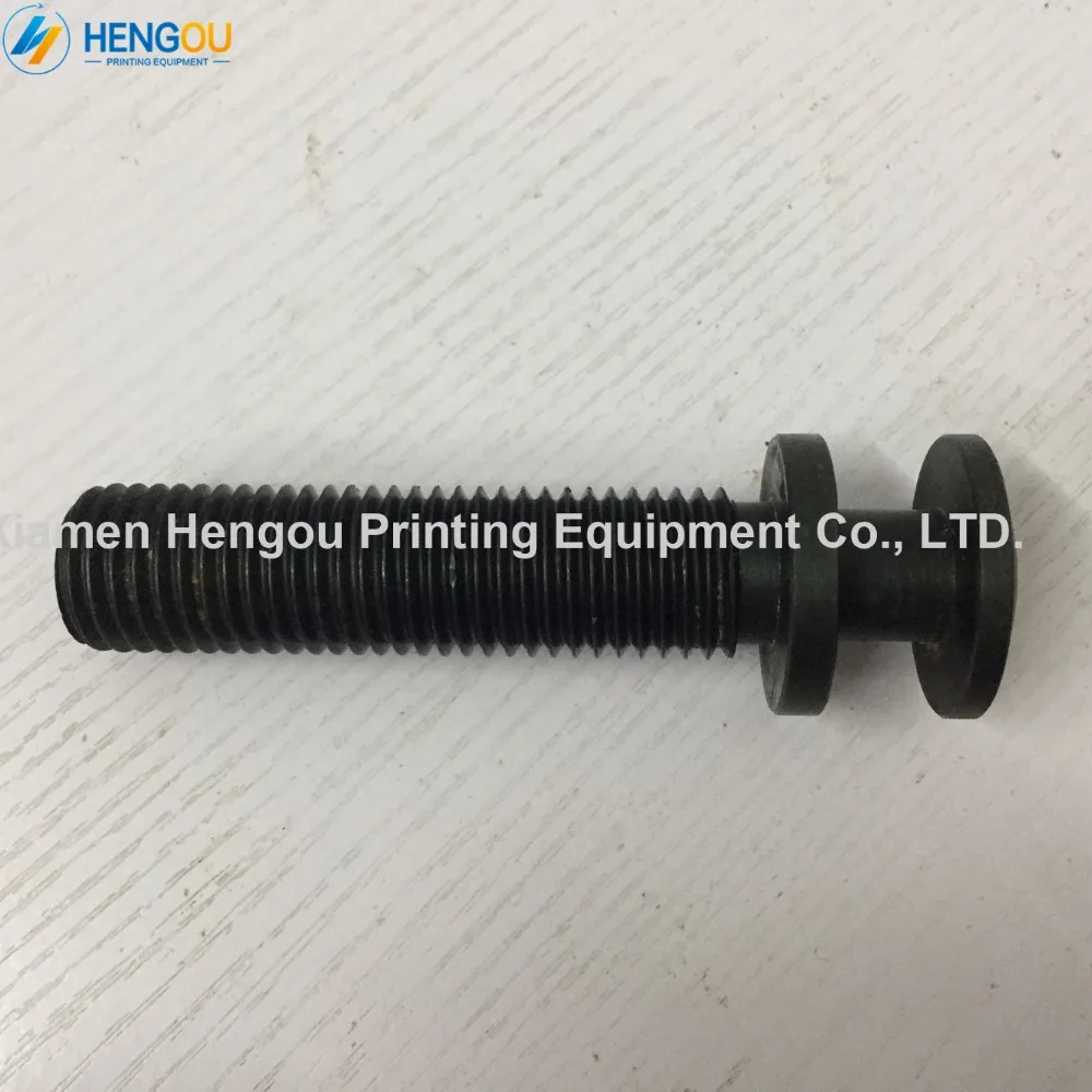 1 шт. машина KBA печатные детали одеяло зажим винт|printed parts|screw screwscrew clamp |