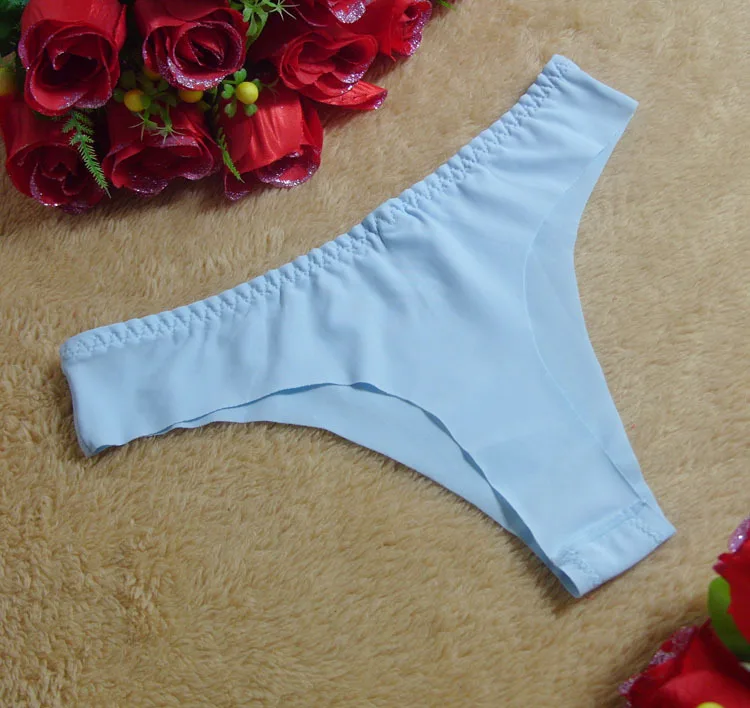 M L XL XXL XXXL размер XXXXL плюс Voplidia T-back нижнее белье Для женщин женские стринги бесшовные кружева белье стринги P01