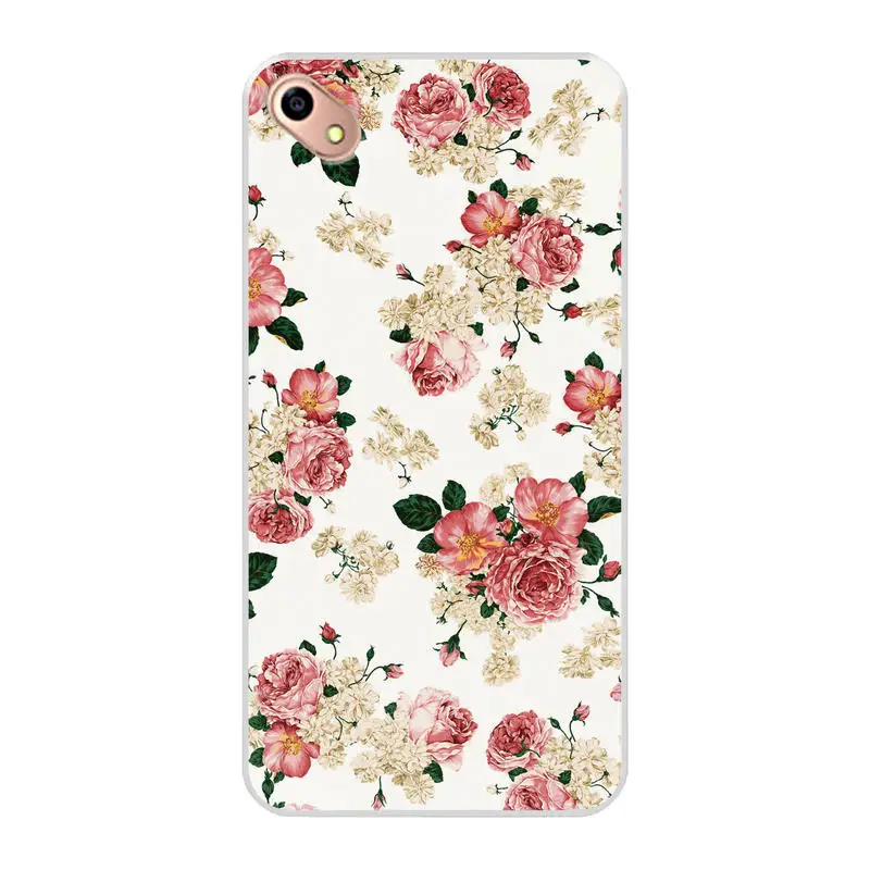 For BQ BQ-5035 Velvet Case Mobile Phone Back Cover Protection Shell Cute Patterned 5035 BQS5035 BQ5035 Bond |