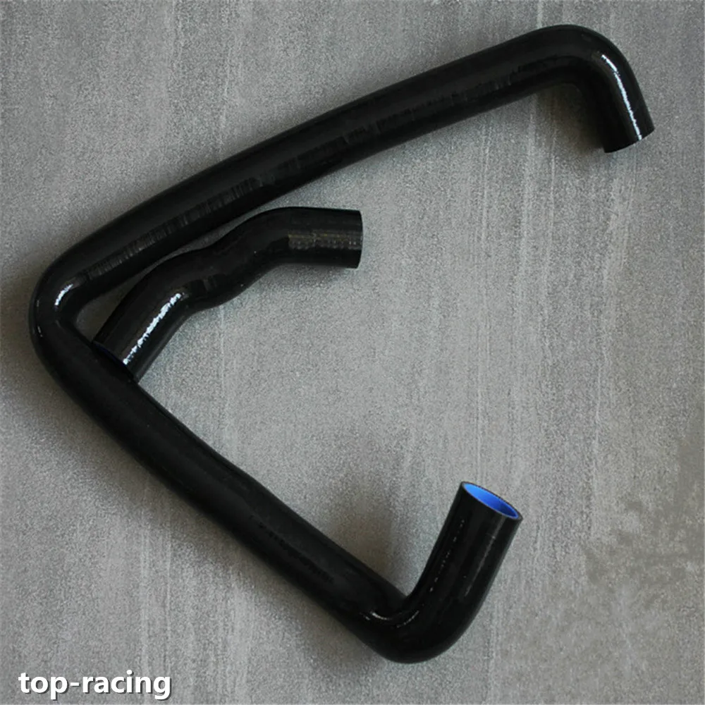 Усиленный силиконовый шланг для Nissan 300ZX Z32 фэрдамский Z twin turbo 1990 1996|hose adapter|silicone hose