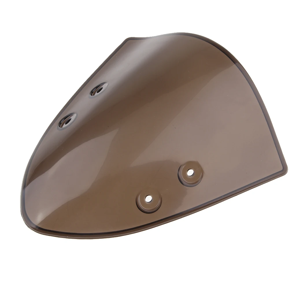 Perfeclan мотоцикл лобовое стекло ветровой дефлектор для Kawasaki ER6N 2012 2014| |