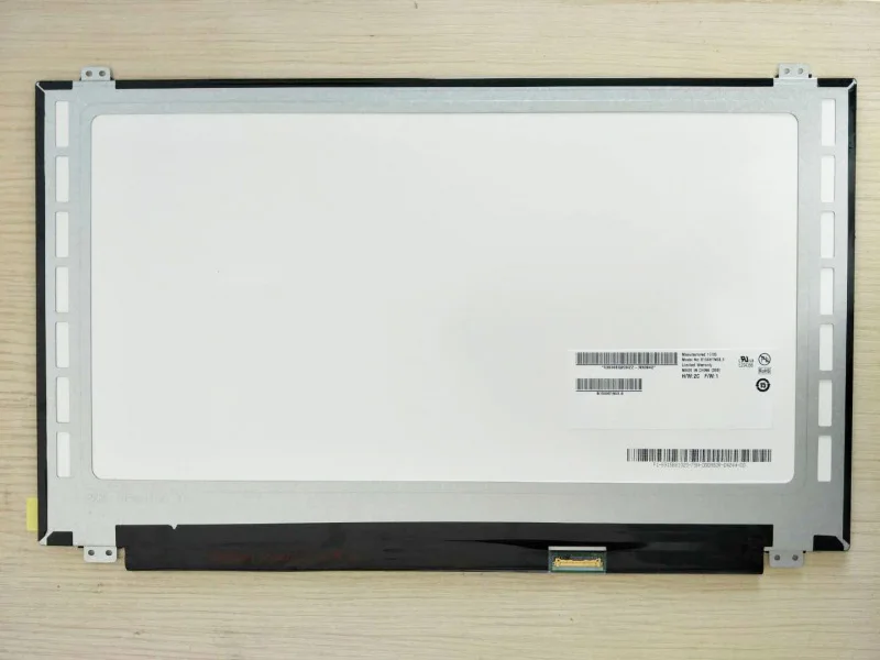 Матрица 15 6 дюйма для Asus K501L ЖК-дисплей FHD 1920X1080 матовый 30-контактный светодиодный