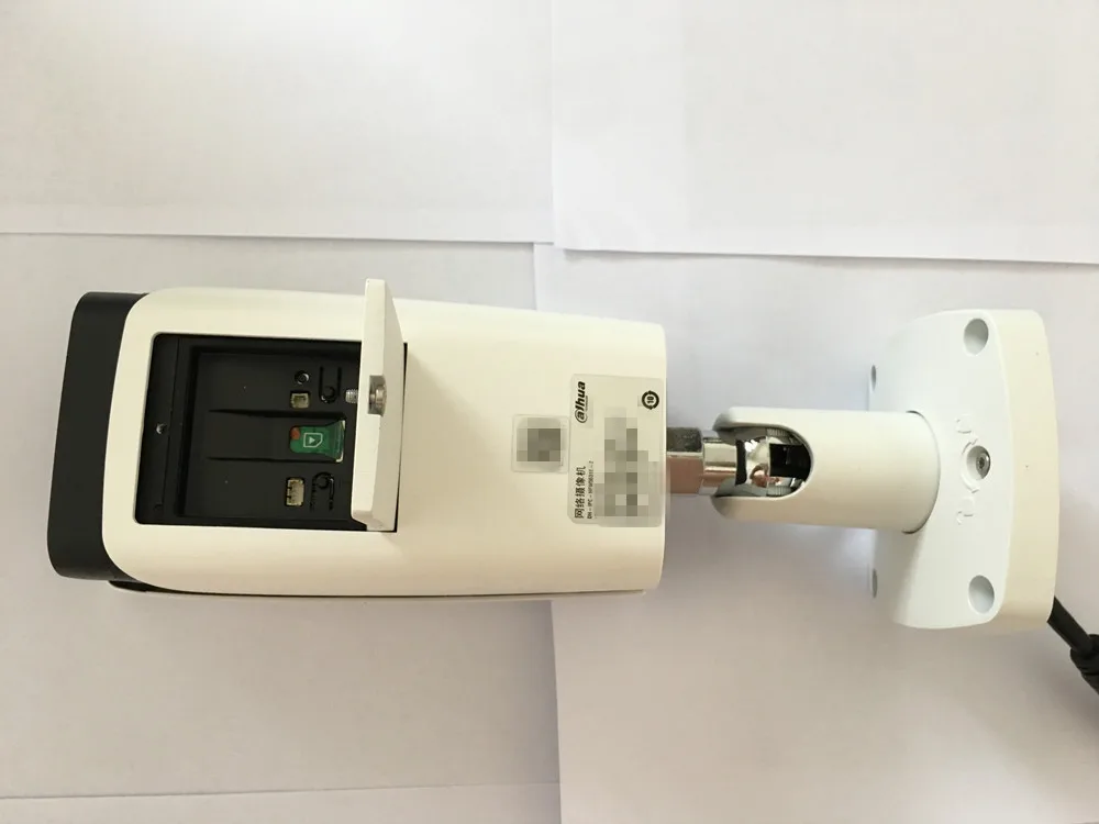 Ip-камера Dahua IPC-HFW5631E-Z 2,7 мм~ 13,5 мм или 7 мм~ 35 мм варифокальный моторизированный объектив 6MP IR50M встроенный интерфейс аудио сигнализации
