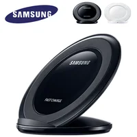 Беспроводное зарядное устройство Samsung EP-NG930, 10 Вт, черного/белого цвета
