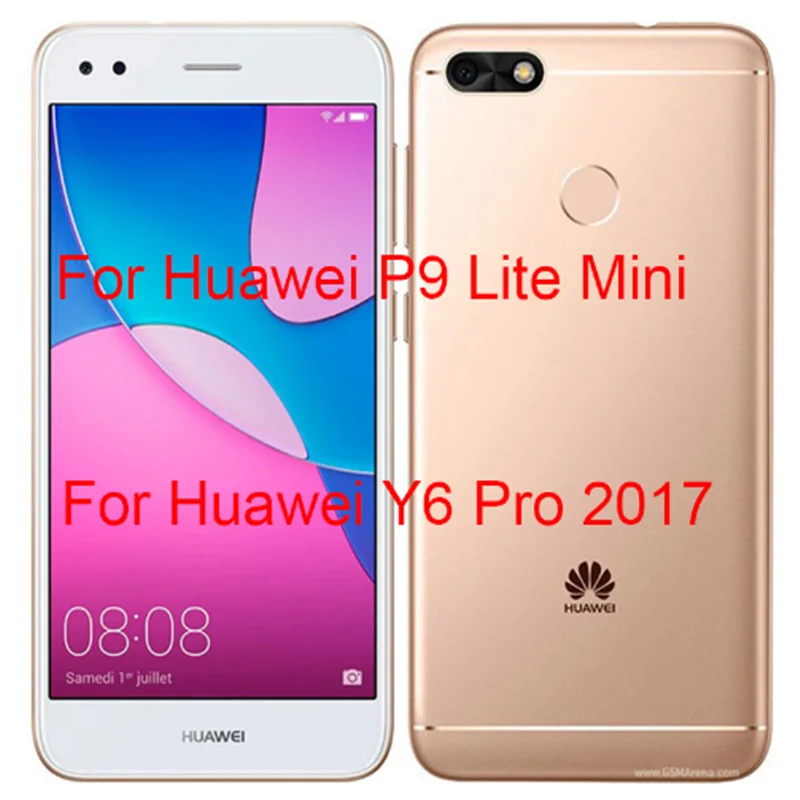 Для huawei P9 Lite мини Мрамор Чехлы для Coque Гранит задняя крышка мягкий силиконовый