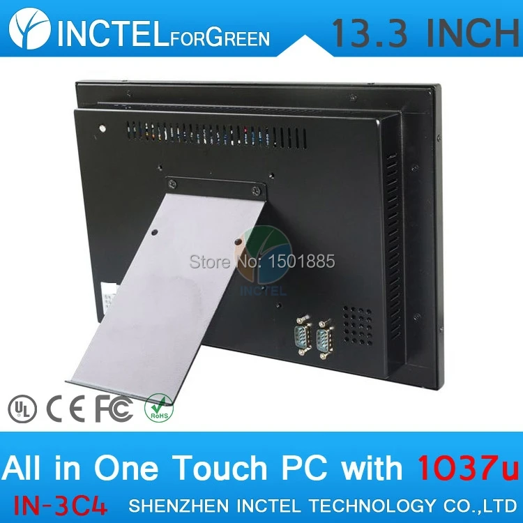 3 5 дюймовый настольный ПК с hdmi входом для офиса 8 Гб RAM 13 3G HDD|desktop pc|pc desktop |