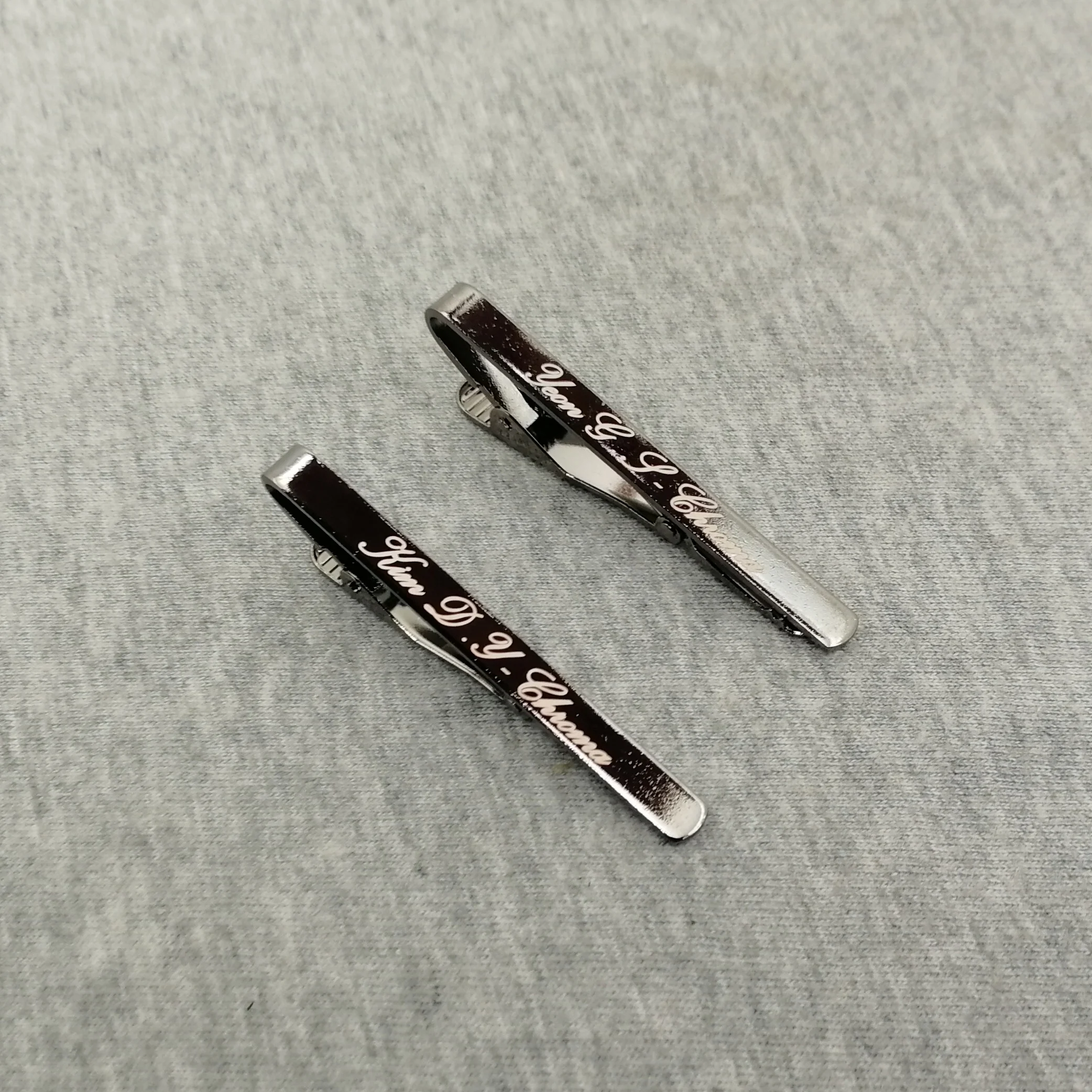 Мужское Подарочное кольцо с галстуком Золотой + серебряный черный цвет подарок