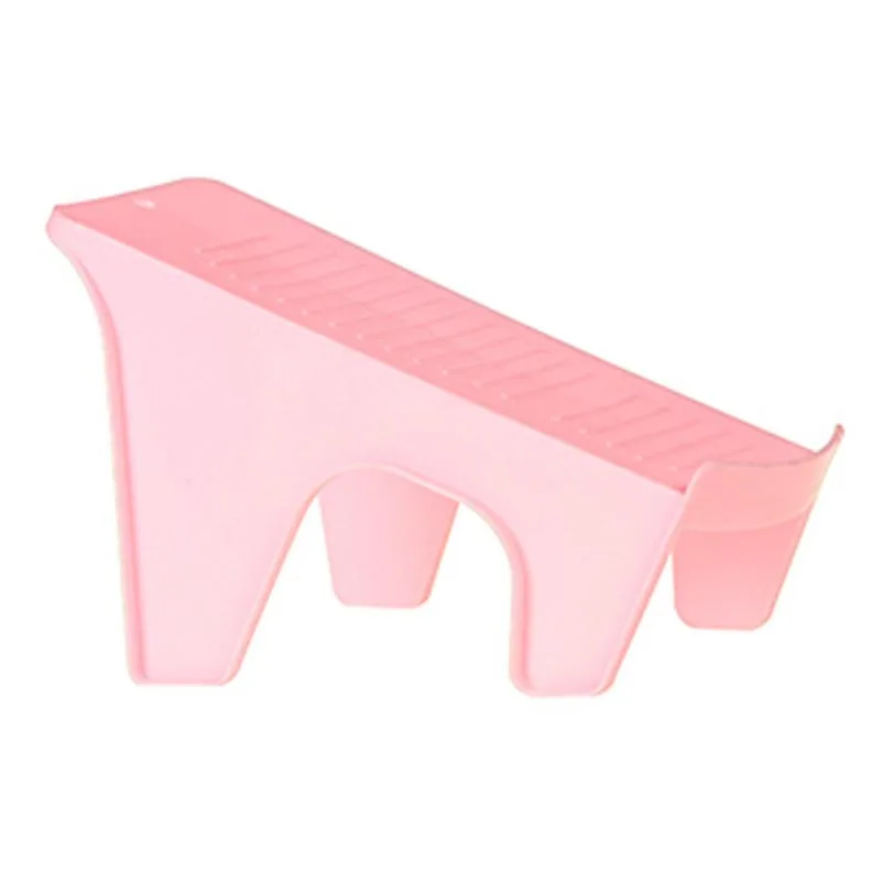 Полка для обуви укладчик полка наборами по 2 пары хорошая экономия пространства