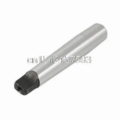

MT2 Shank to B18 Adapter Taper Arbor Reducing Drill Sleeve for Tailstock