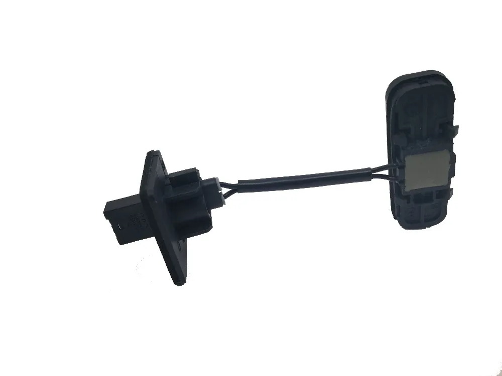 Кнопка выключения замка багажника 13422268 для GM BUICK REGAL Vauxhall Insignia|boot switch|tailgate boot
