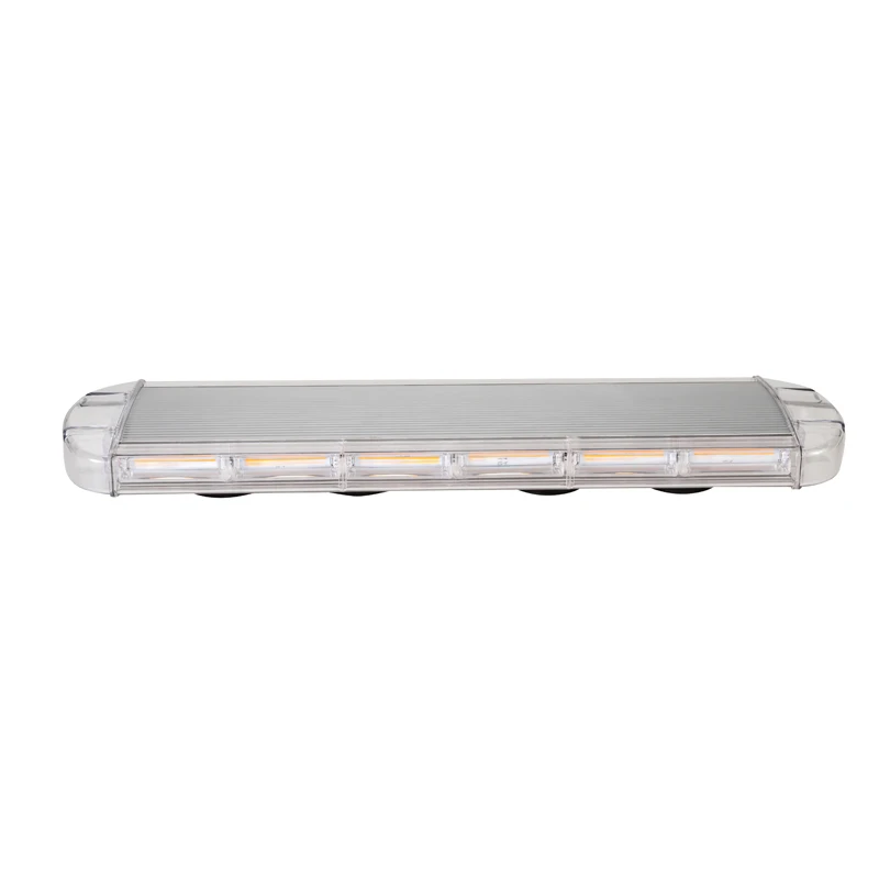 SK C403 6 140 Вт 30 ''Супер мощная стробоскопическая вспышка led COB предупредительные