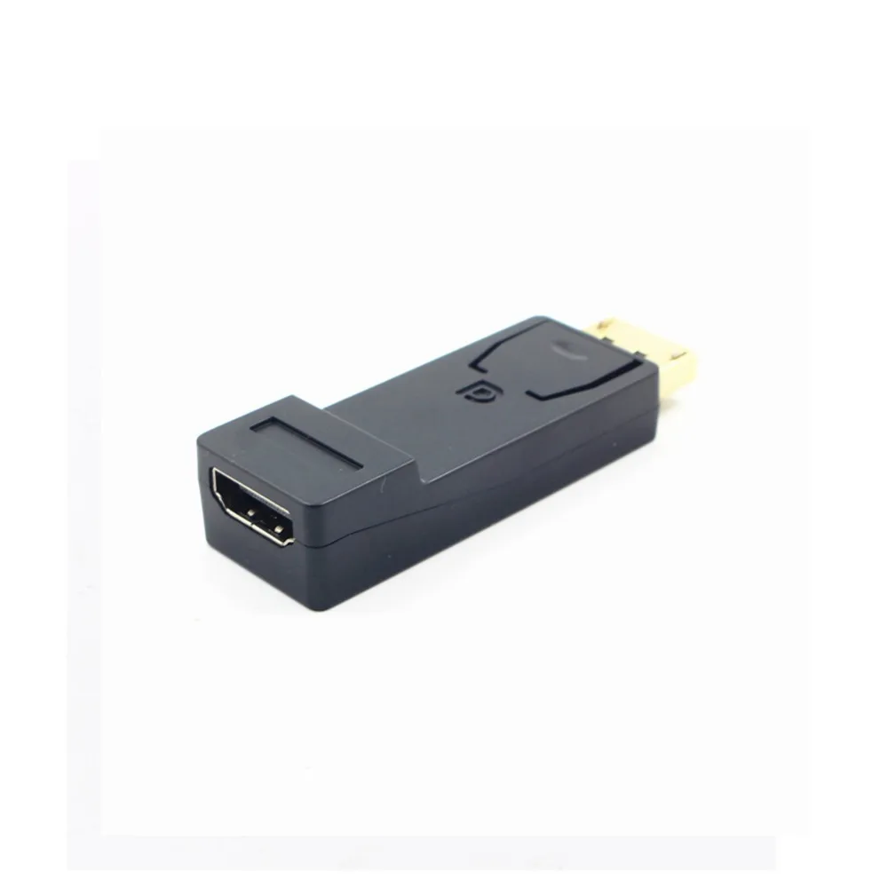 Buyincoins Displayport DP Male Adaptador кабель Конвертор HDMI 1080 p #290433 |