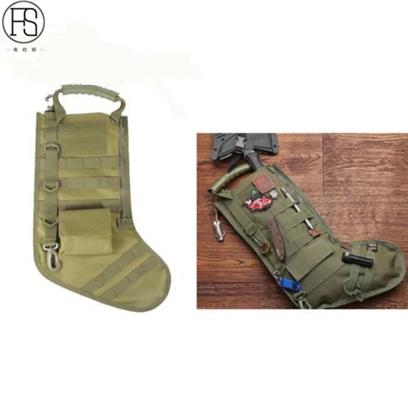 Тактические Molle чулки утилита падение дампа нейлон пуля мешок военные нейлоновые