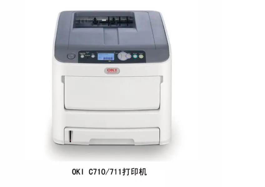 Высокое качество 1 цвет тонер-картридж для OKI C710/C711 44318608/44318607/44318606/44318605