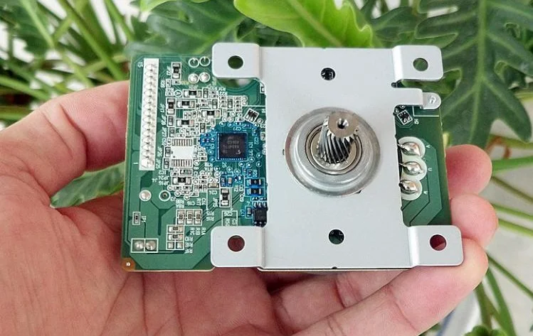 Фото DC:24V/External rotor brushless motor/ with the drive board/suitable for DIY generator lzx Строительство и ремонт DC:24V/External rotor brushless motor/ with the drive board/suitable for DIY generator lzx Строительство и ремонт