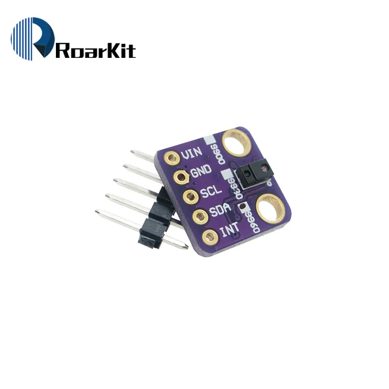 Φ RGB и модуль датчика жестов I2C для arduino GY 9960LLC Digital|sensor module|gesture sensormodule sensor |