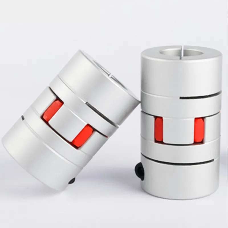 Сливовая муфта звезда гравировальный станок сервопривод мотора D55 L66 внутреннее