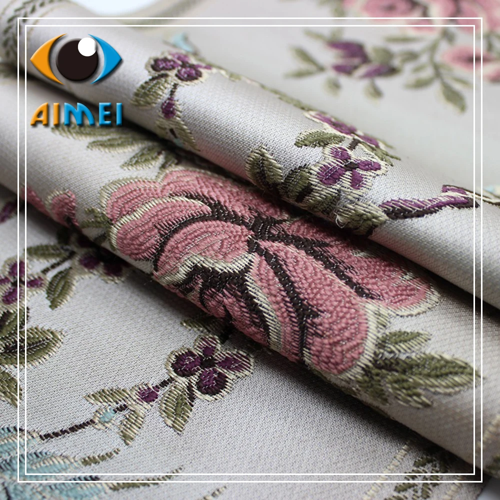 Найди прямой 18 см простой китайский ветер жаккардовые шторы кружева аксессуары