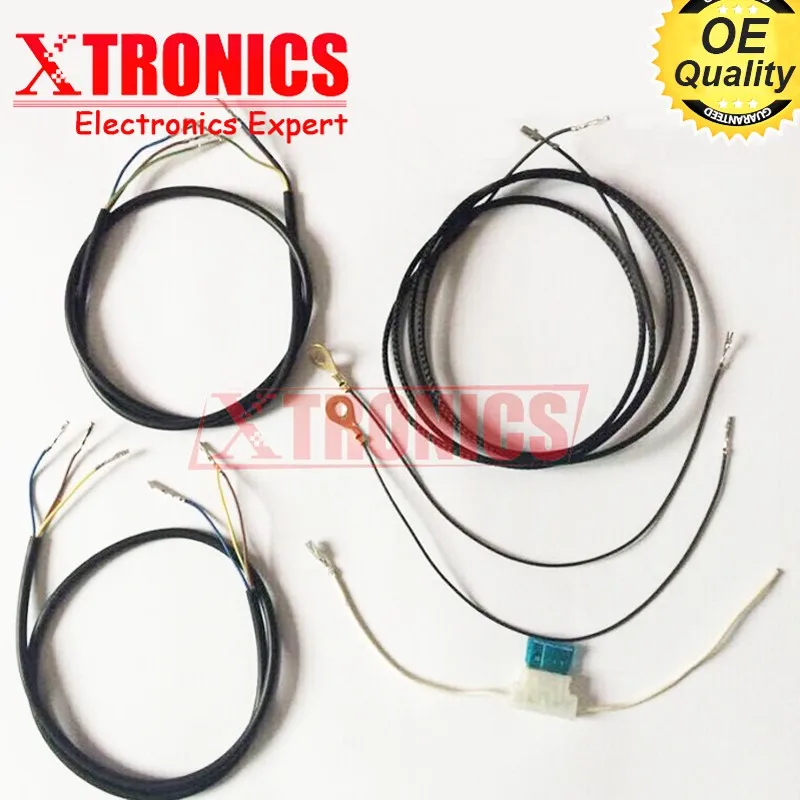 Провод кабель подключения для аудио и круизной системы Honda|system cable|cable connectioncable for |