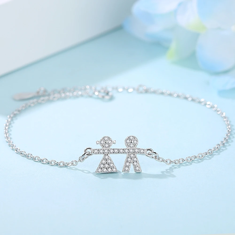 Оптовая продажа комплект из 3 предметов в европейском стиле 925 стерлингового